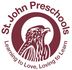 ST. JOHN PRESCHOOLS